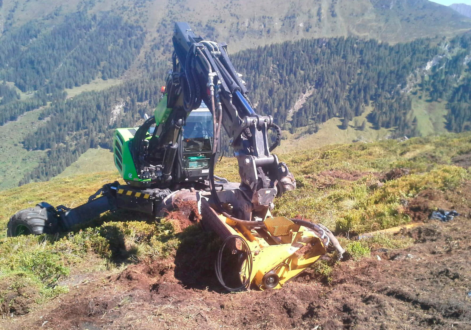 Wegebau